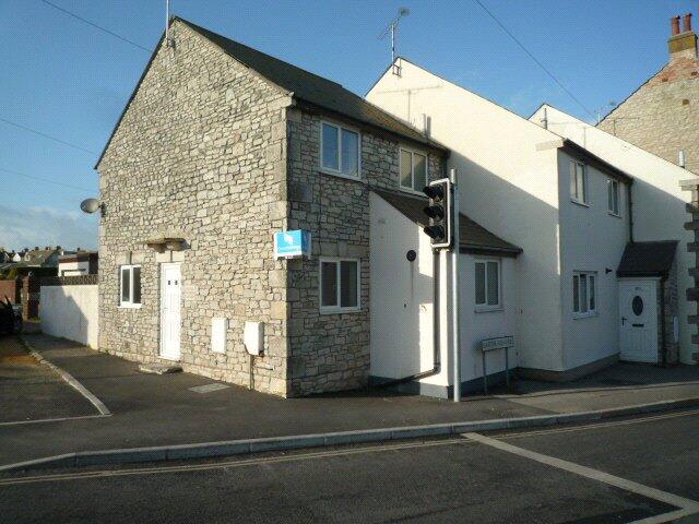 Easton Square, Portland, Dorset, DT5