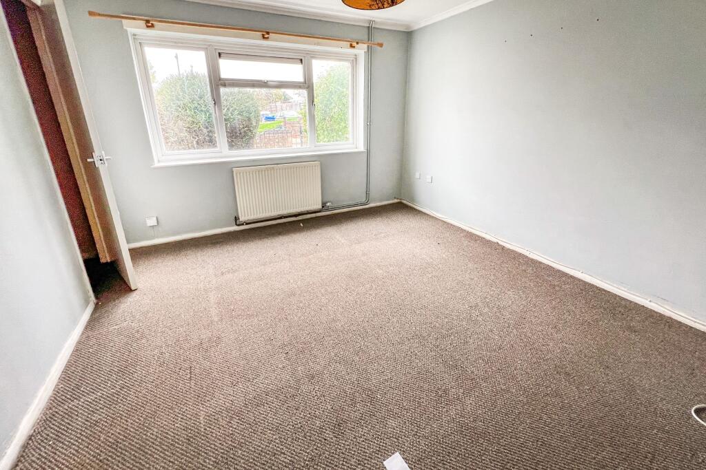 6 Pockeridge Road, Corsham, Wiltshire, SN13 9SB
