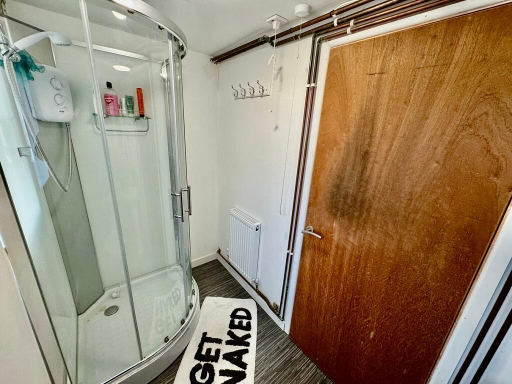 Shower