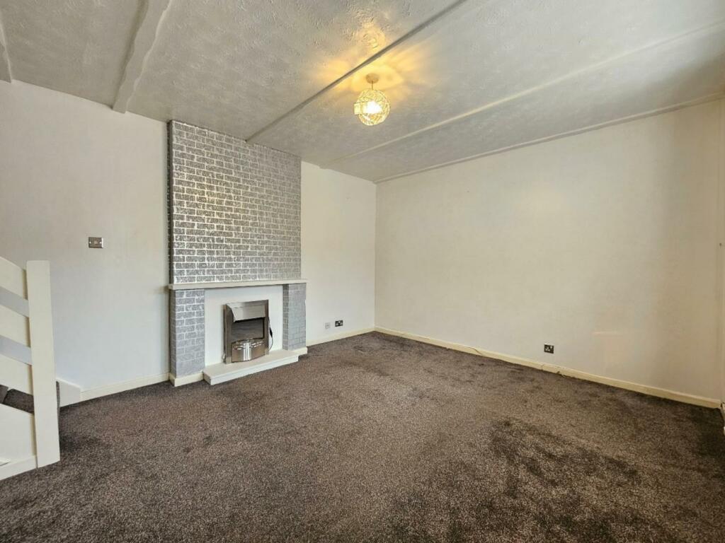Living Dining Room