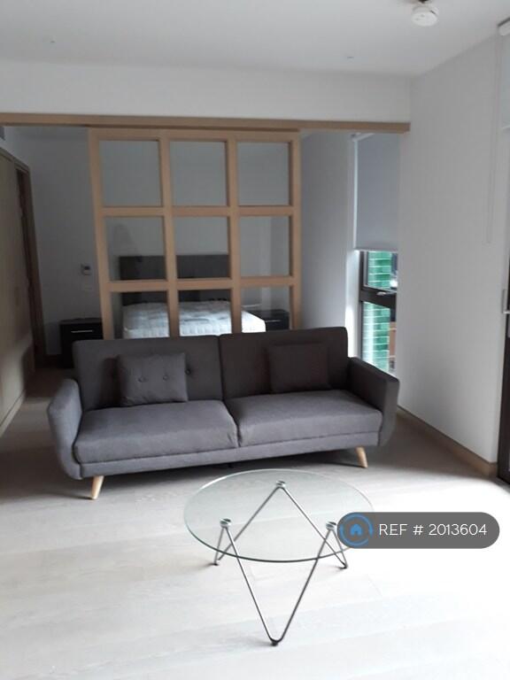 Sitting Room Area
