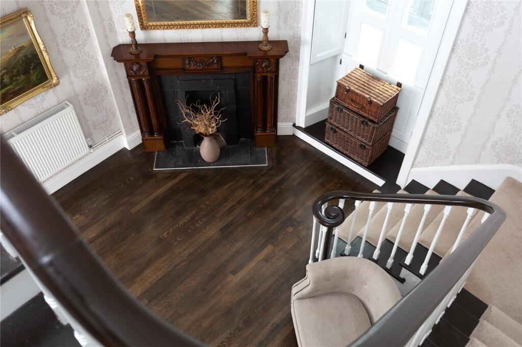 Staircase