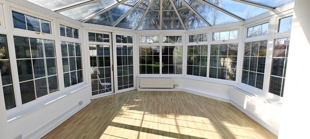 Conservatory
