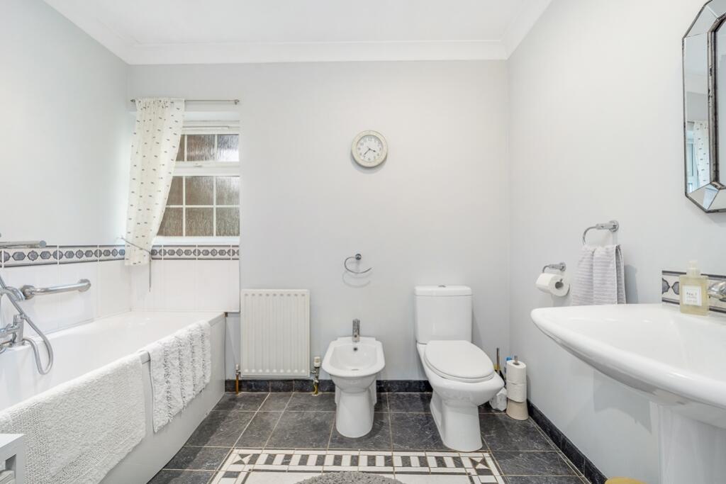 Tudor Lodge (Bicker)-29