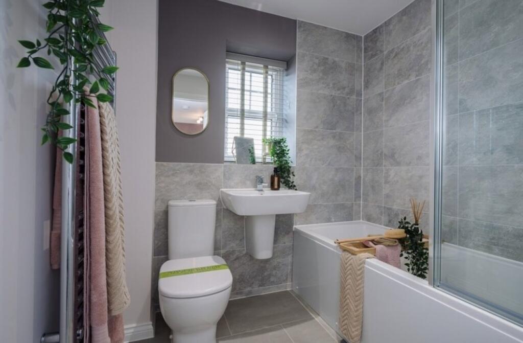 Bathroom - Shore - R