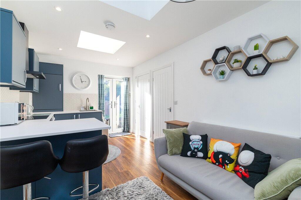 Living Kitchen