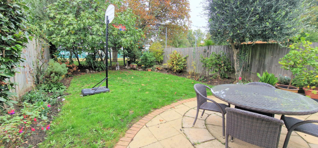 GARDEN
