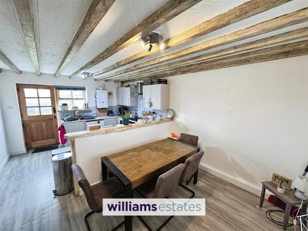Kitchen / Diner