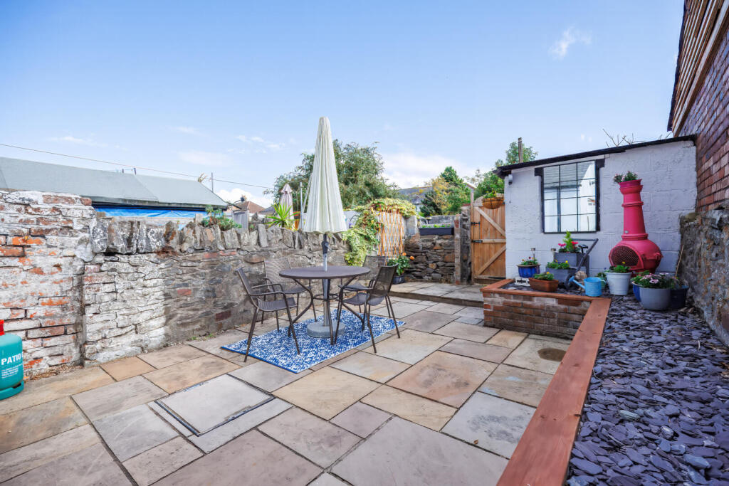 Terrace / Patio