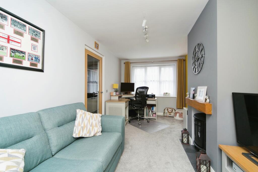 Additional Reception