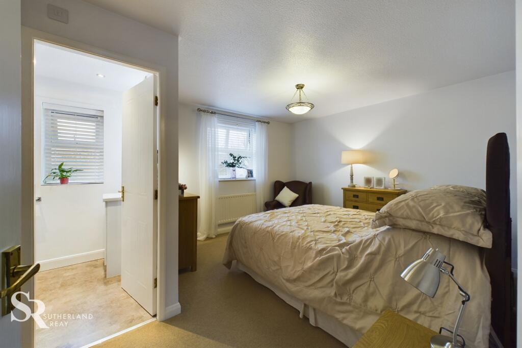 En-suite Bedroom