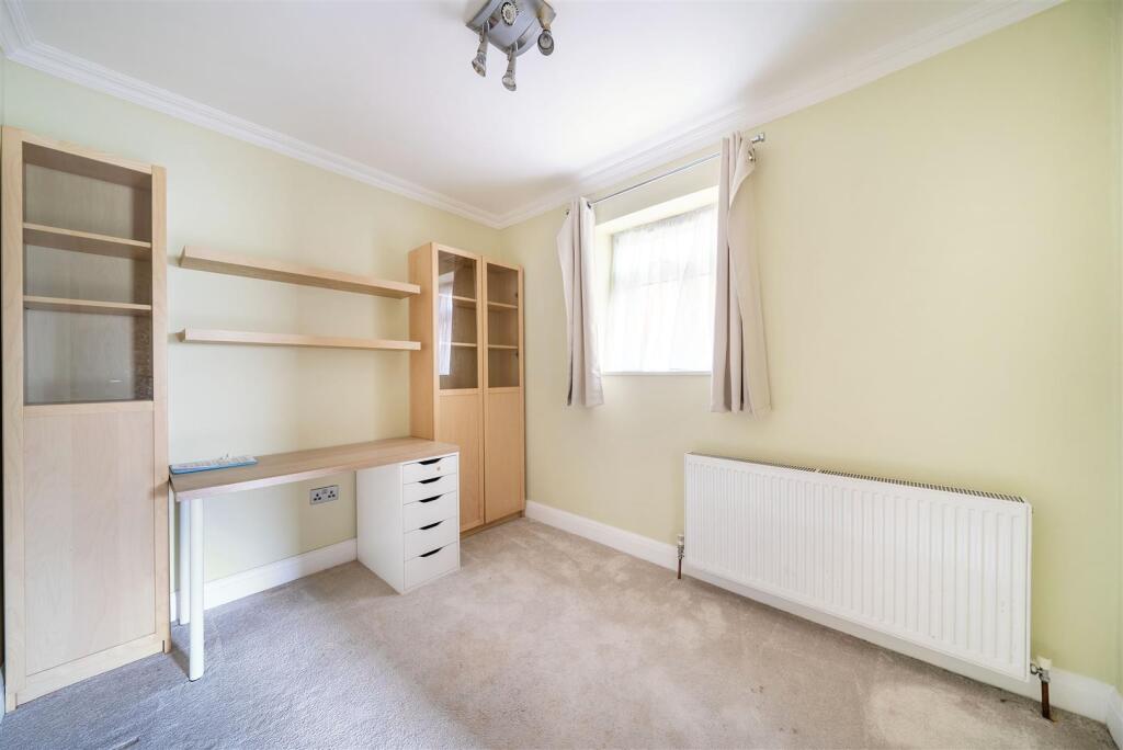 Downstairs Bedroom with En-Suite Shower Room.jpg