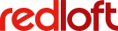 RED LOFT LLP logo