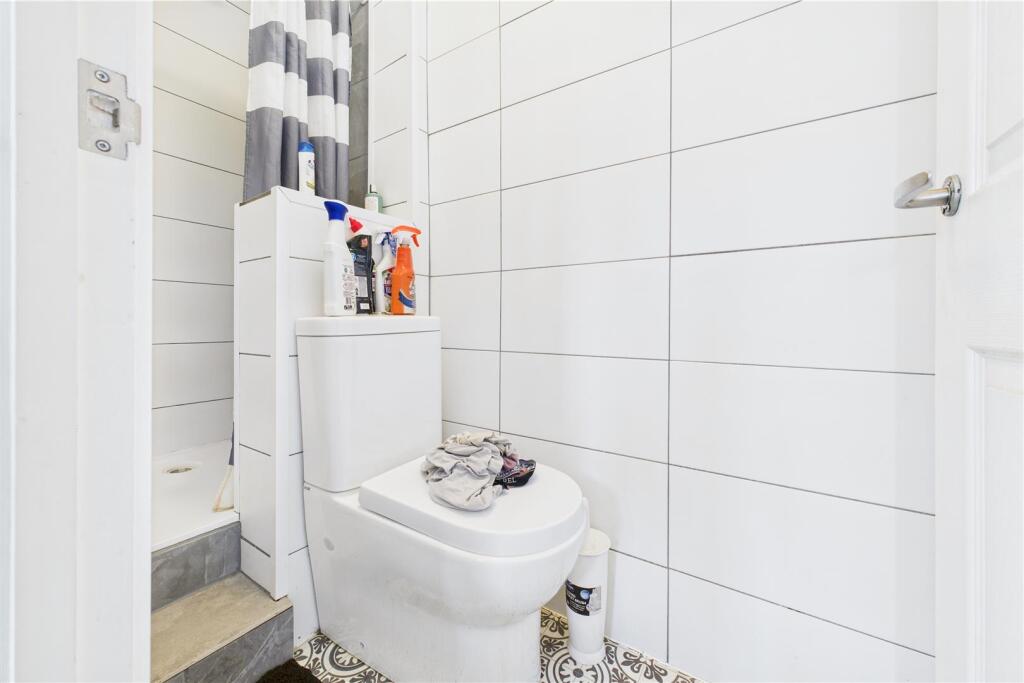 30 Westminster Road, Whitehall, Bristol BS5 9A | F