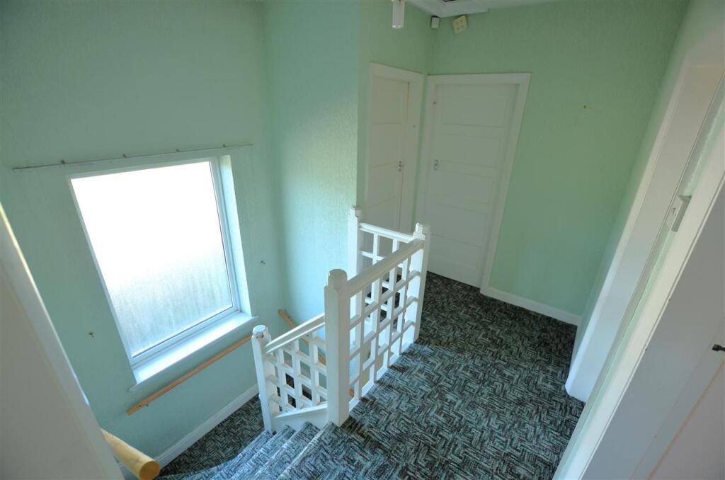 First Floor Landing.