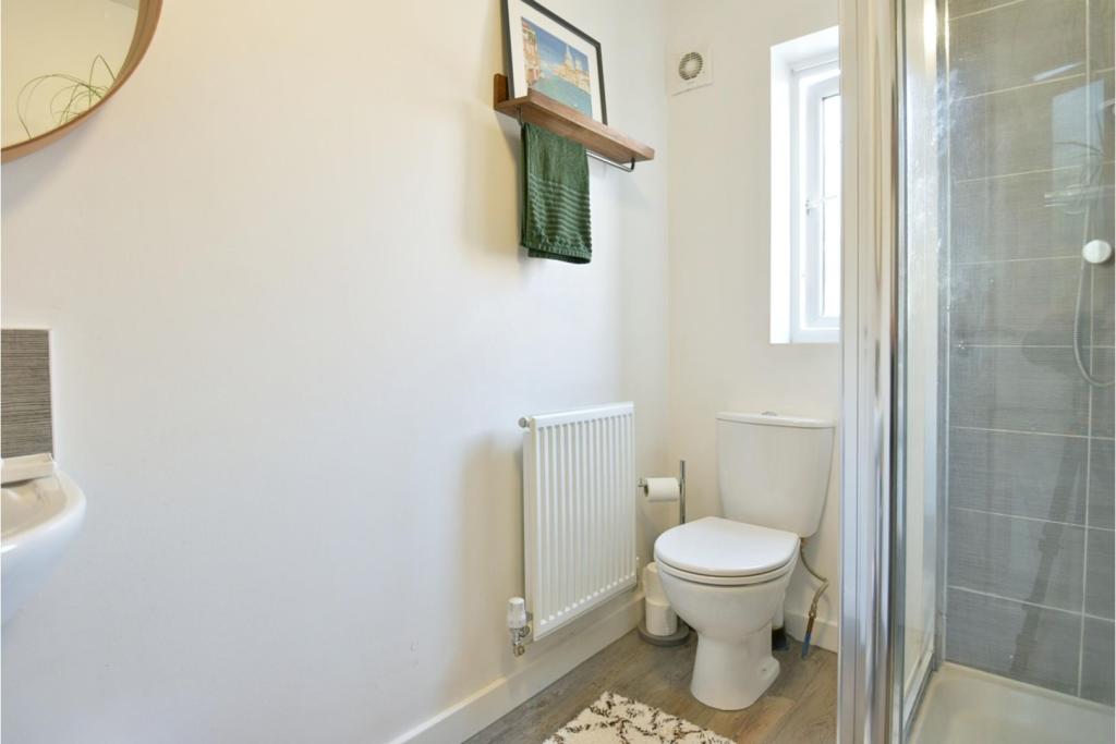Master En-suite