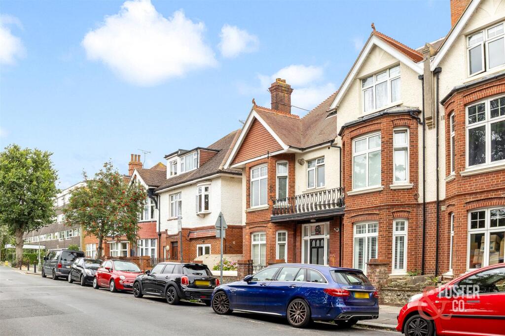 Somerhill Road 6, Flat 1-022.JPG