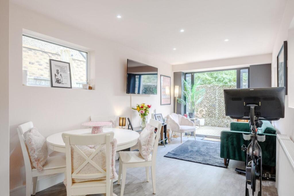 Dining / Family Room