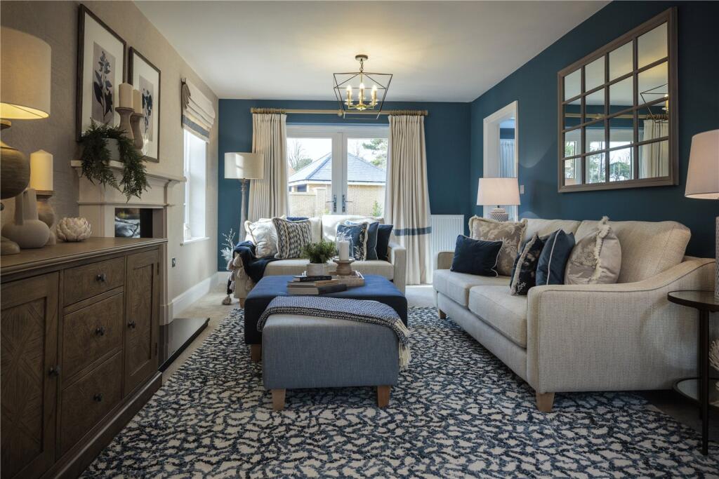 Show Home