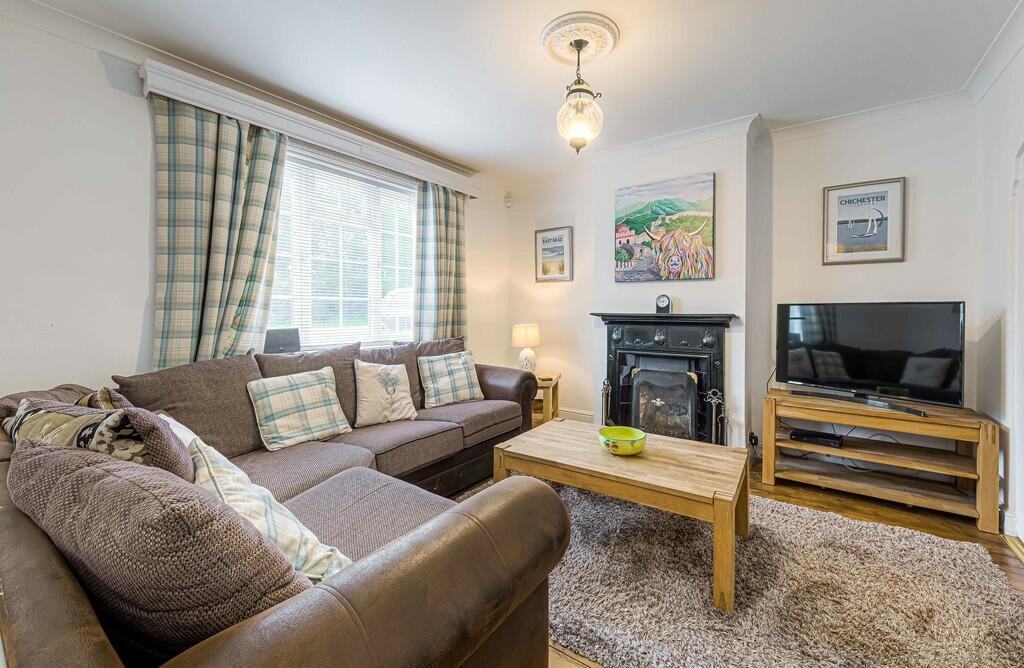 Sitting room