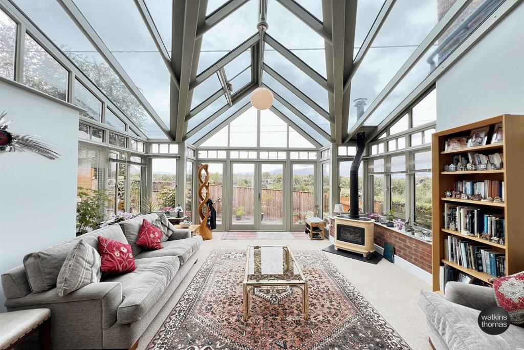 living accommodation