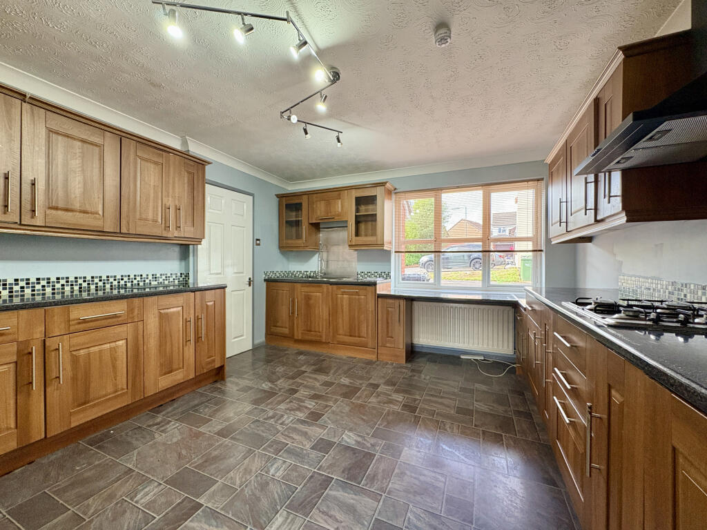 Kitchen 3 Priory