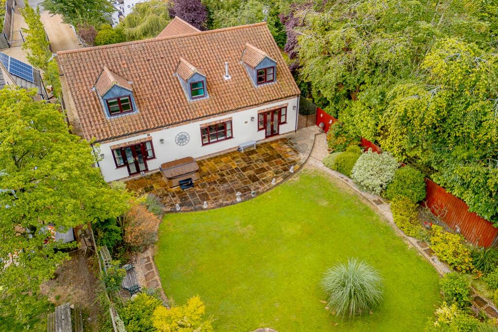 59A Silver Street (Bardney)-4