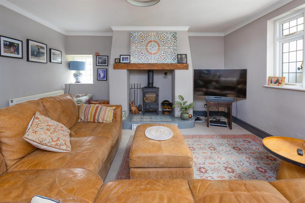 The Forge, Guilsborough