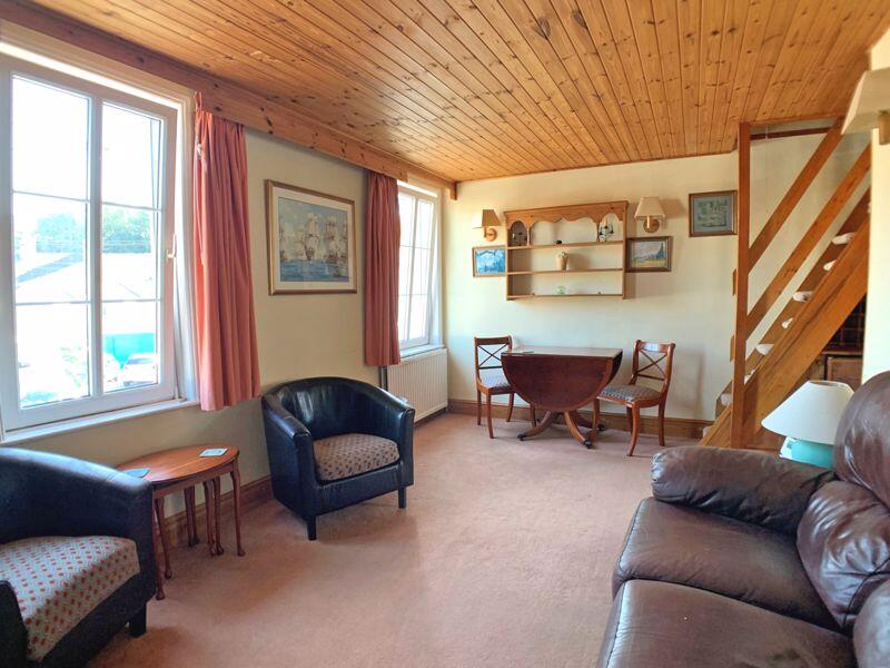 First Floor Sitting Room 2