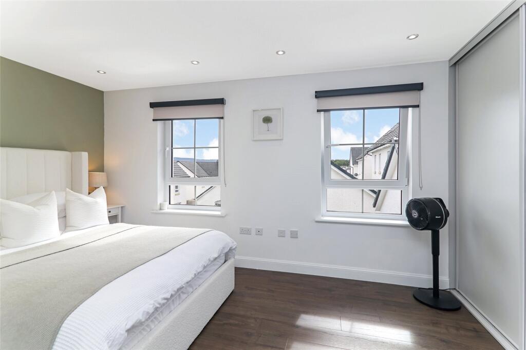 Bed 1