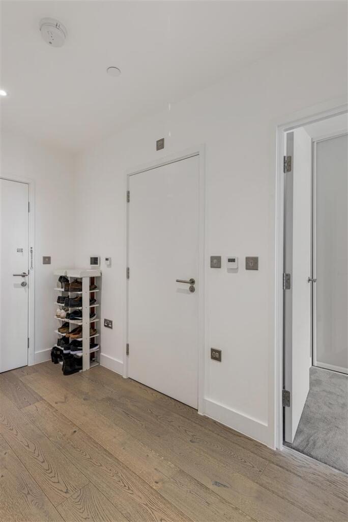 Sutherland Road, E17