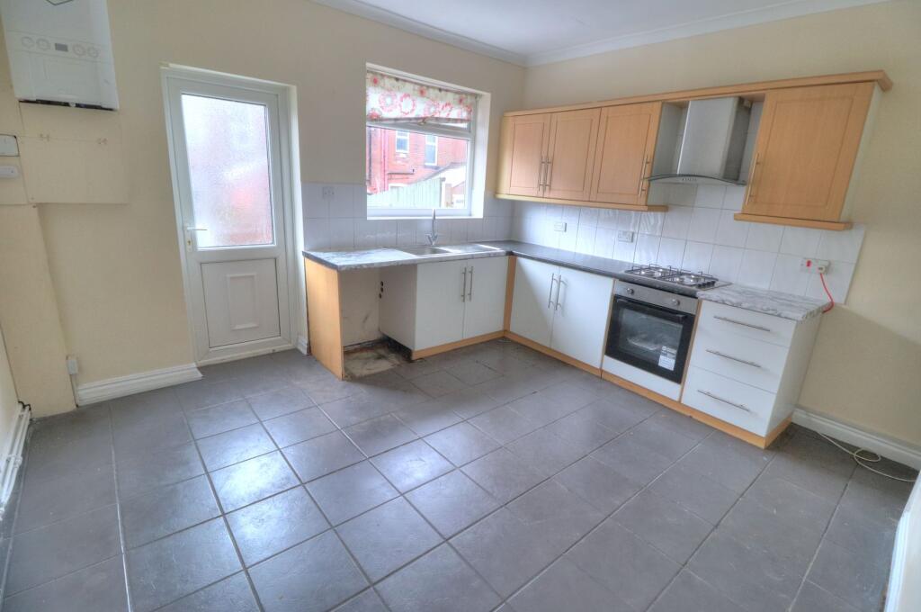 Kitchen/Dining
