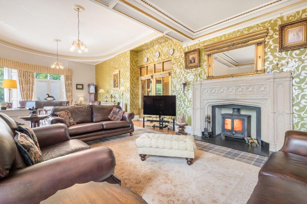 Drawing Room