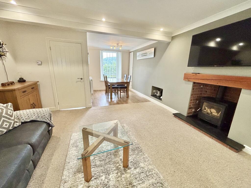 Lounge Area