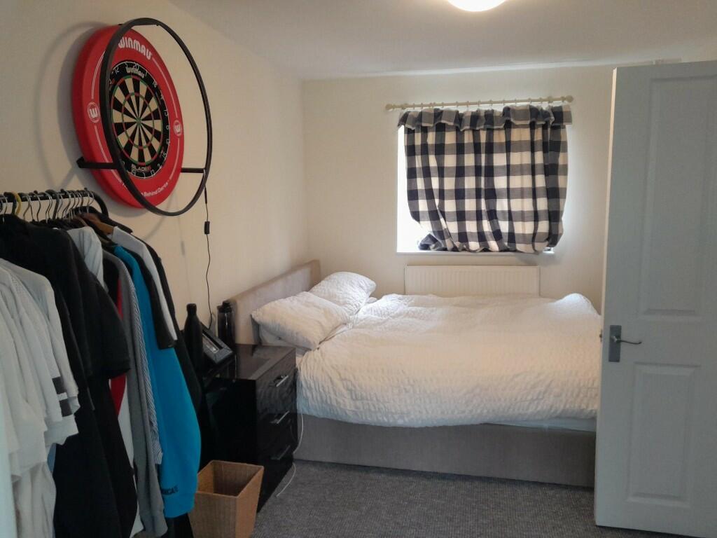 Bedroom Annexe
