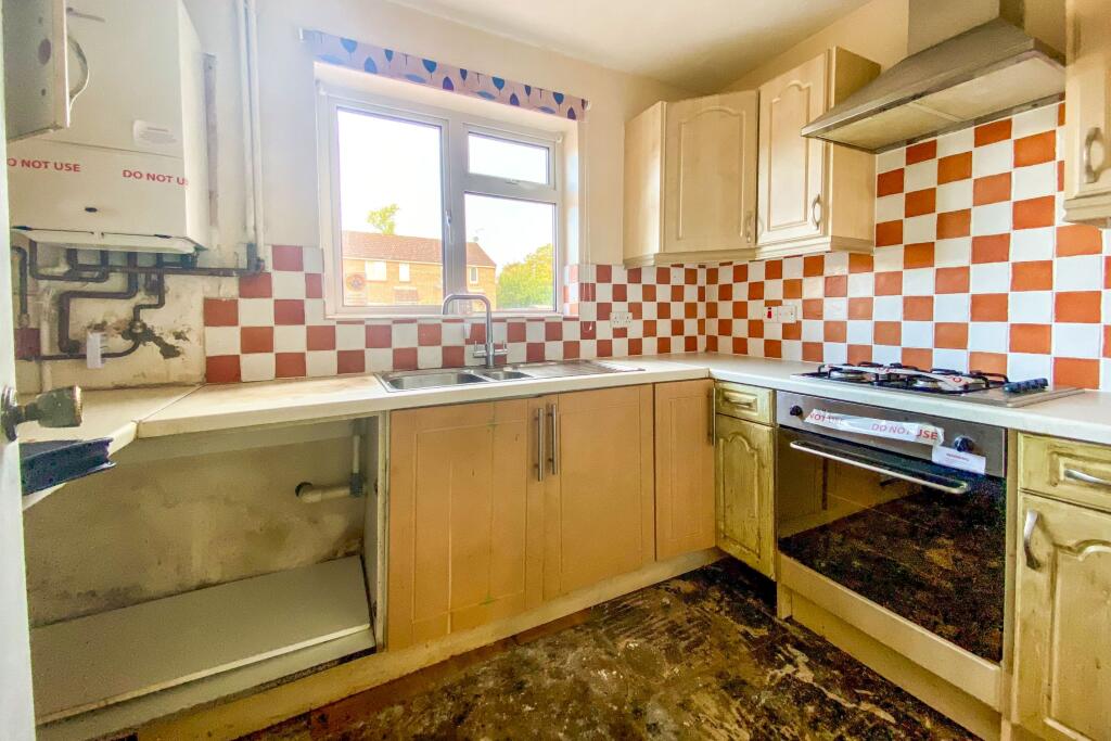 22 Cloudberry Road, Swindon, Wiltshire, SN25 1SE