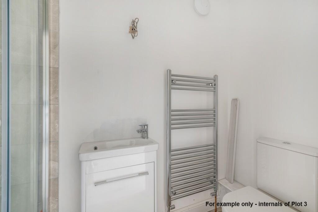 Plot 3, Station Road (Bardney)-24