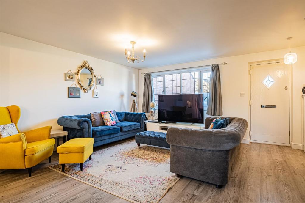 Lounge Area