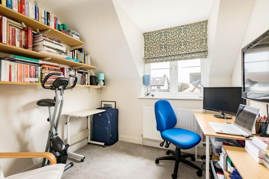 Bedroom 4