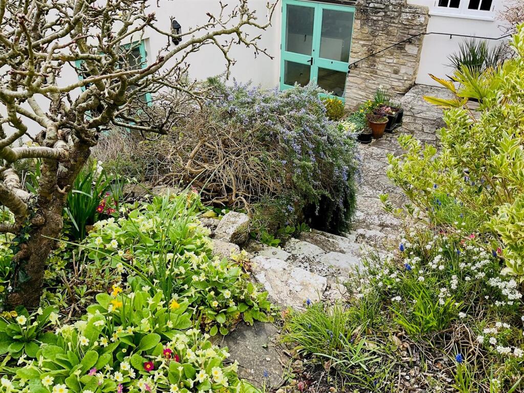 Hampton Garden