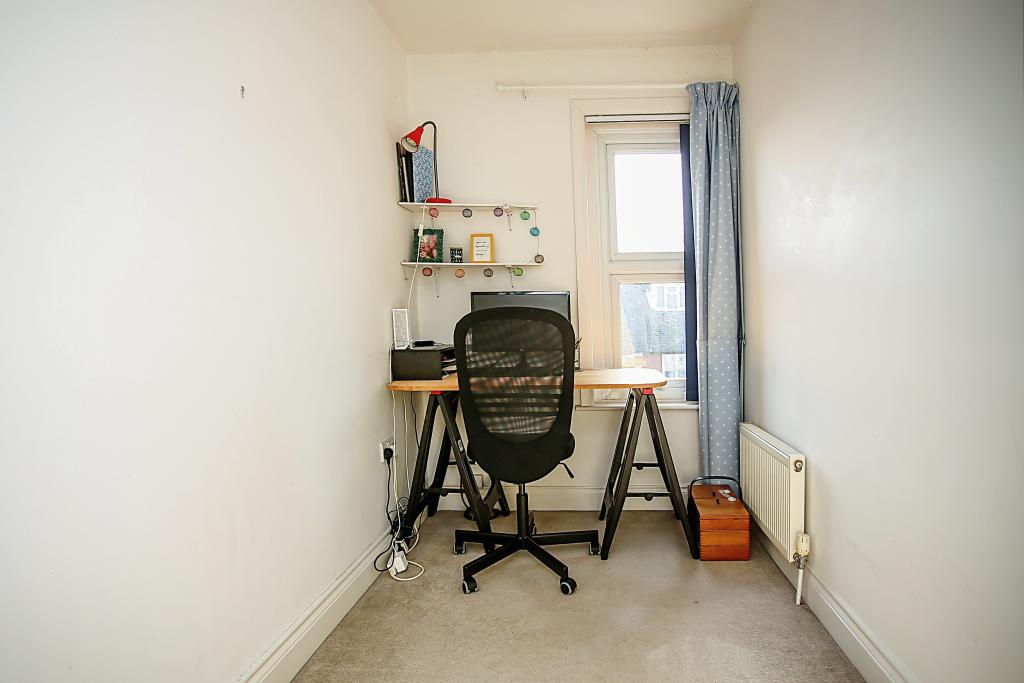Bedroom Four / Study