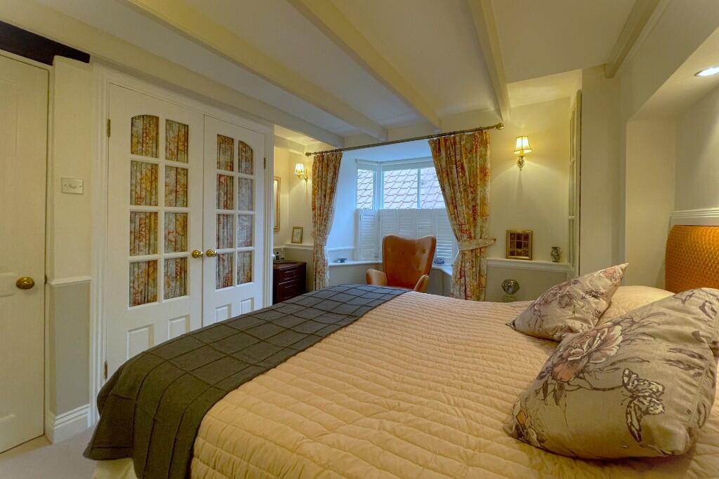 GF Bedroom