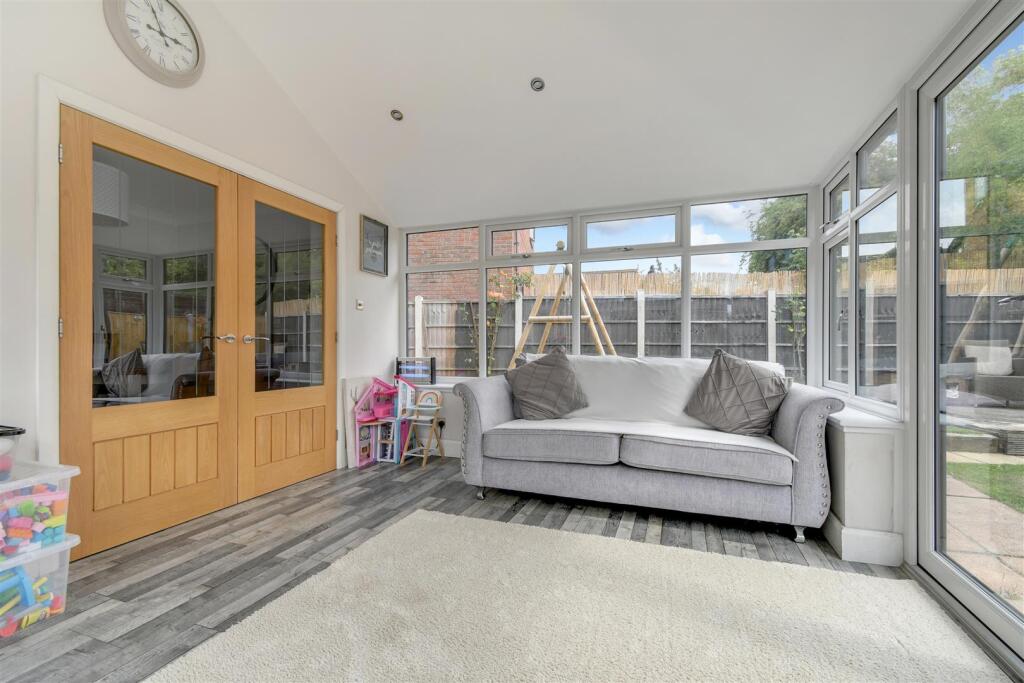 Sunroom