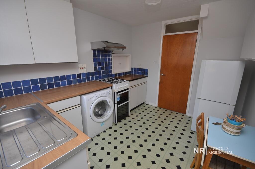 Kitchen Extra Photo