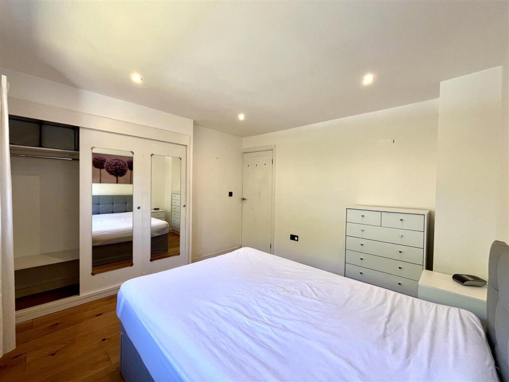 Bedroom 2 Aspect 3