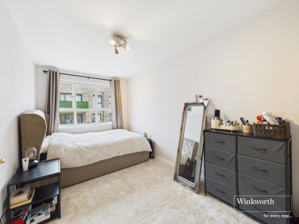 Naster Bedroom