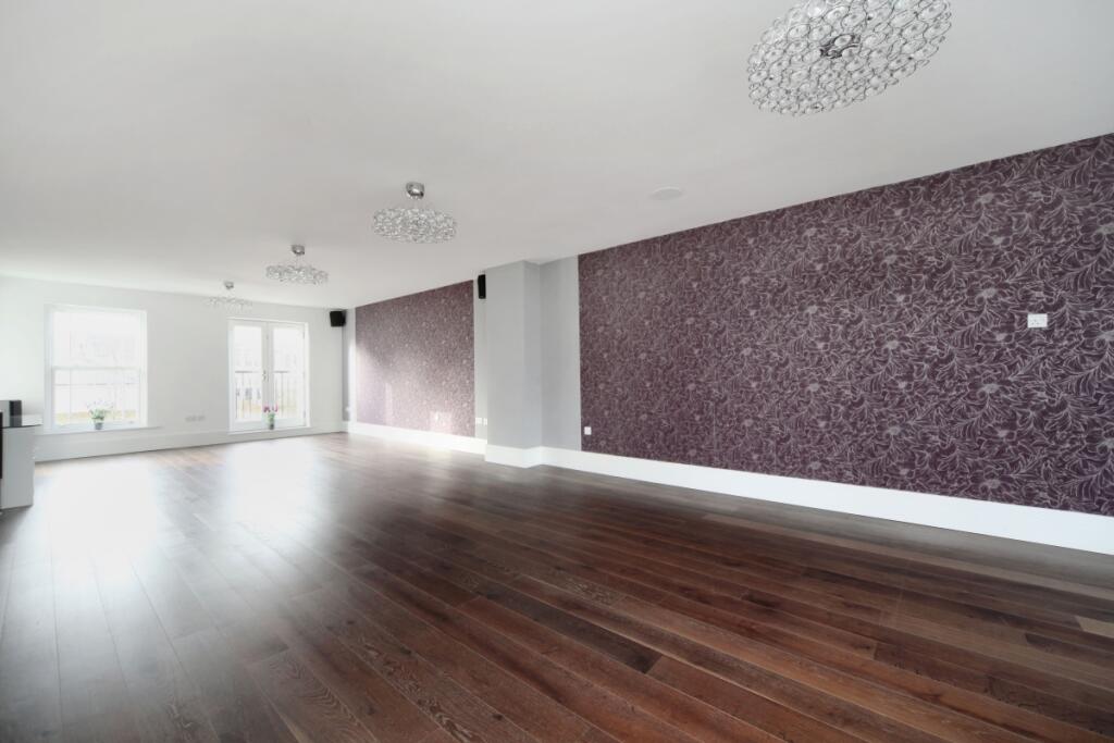 15 Claremont Road...