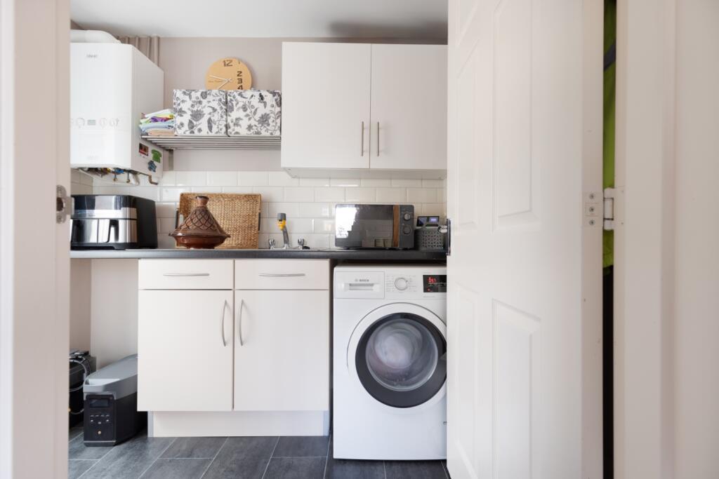 Utility Room Paul Benson Ewemove Goole And Selby