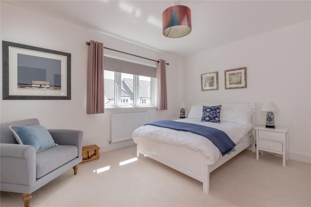 Dyers Drive 38