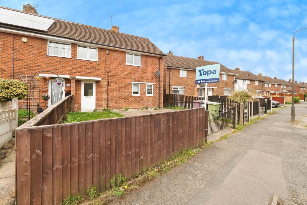 Prime Starter or Investment